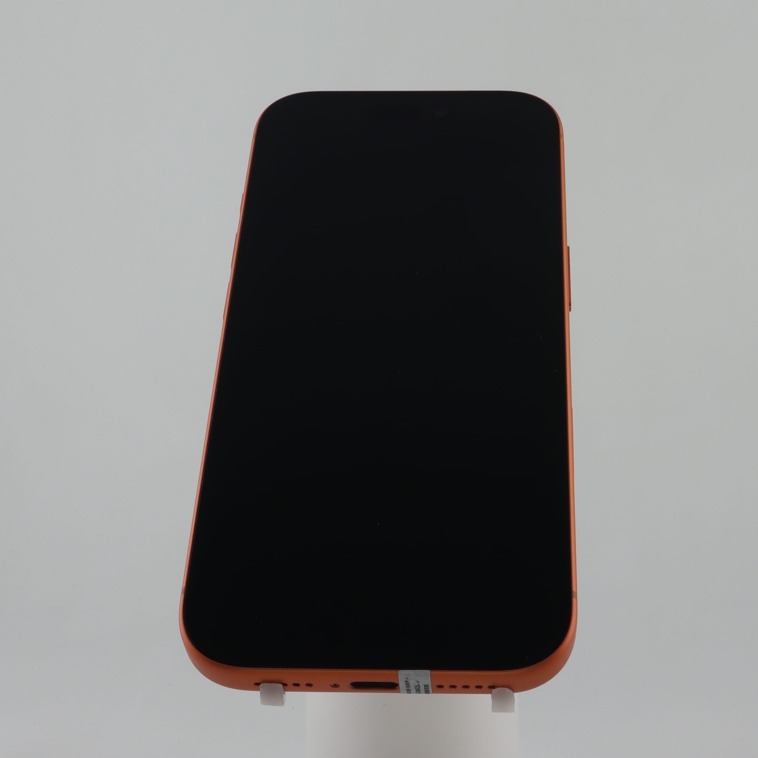 iPhone 17 Pro 256G 星宇橙色   