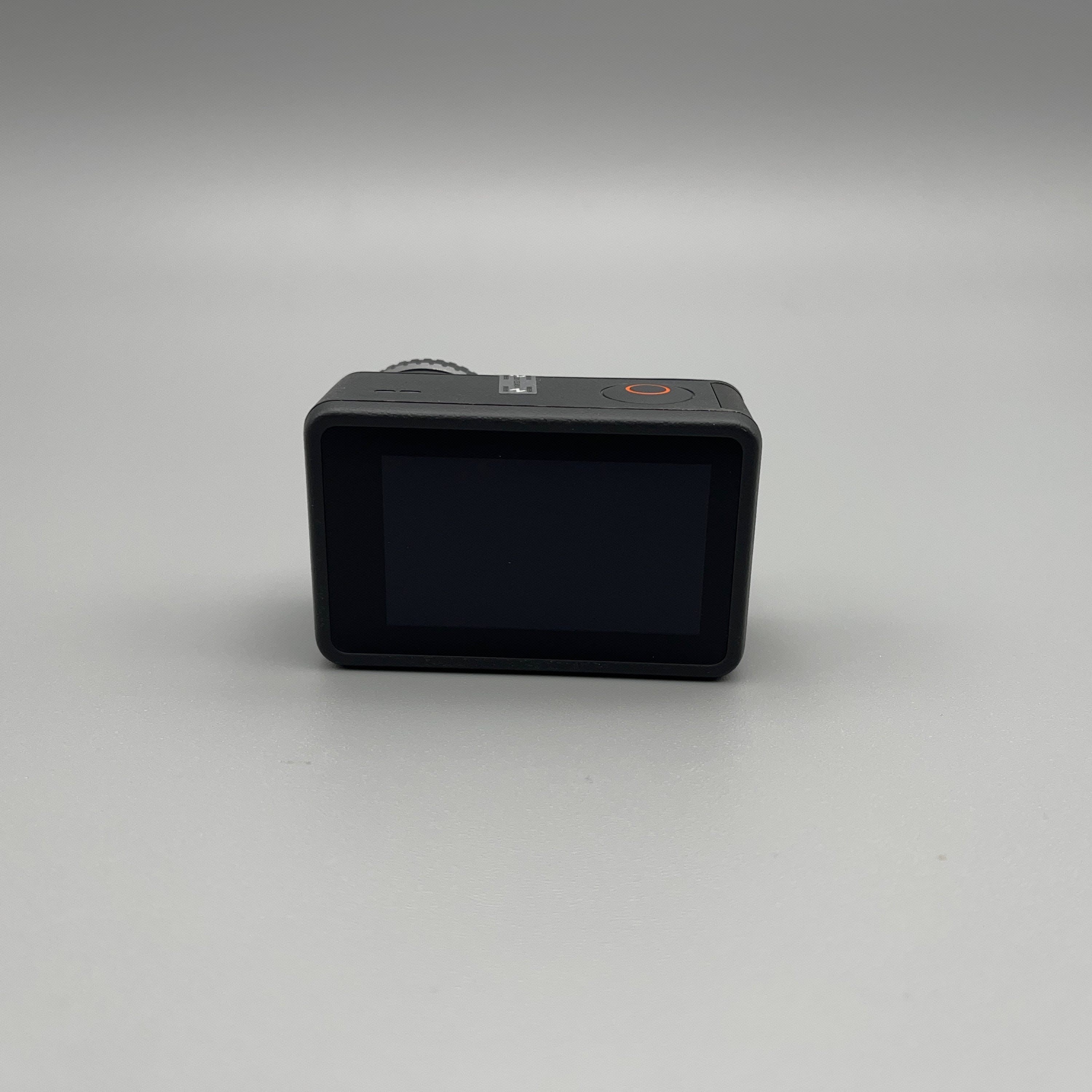 大疆 Osmo Action 3 運動相機 標準套裝 黑色